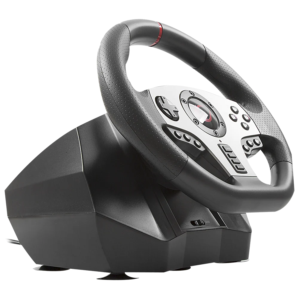 Rampage V900-S PS3/PS4/PC/XBOXONE/XBOX360 SWITCH 6 in 1 Pedallı Gaming Oyuncu Direksiyonu