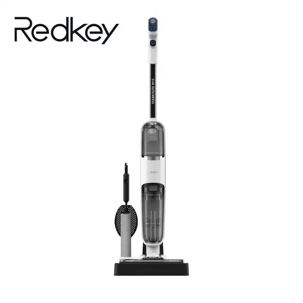 REDKEY HANDHELD ROBOT VACUUM SÜPÜRGE W12