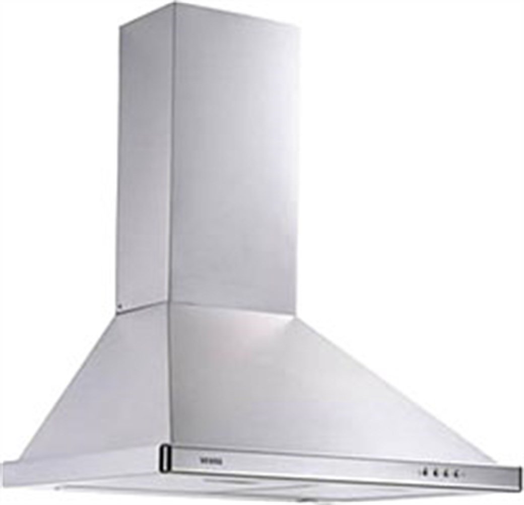 REGAL RAD 655LX DAMLUMBAZ INOX