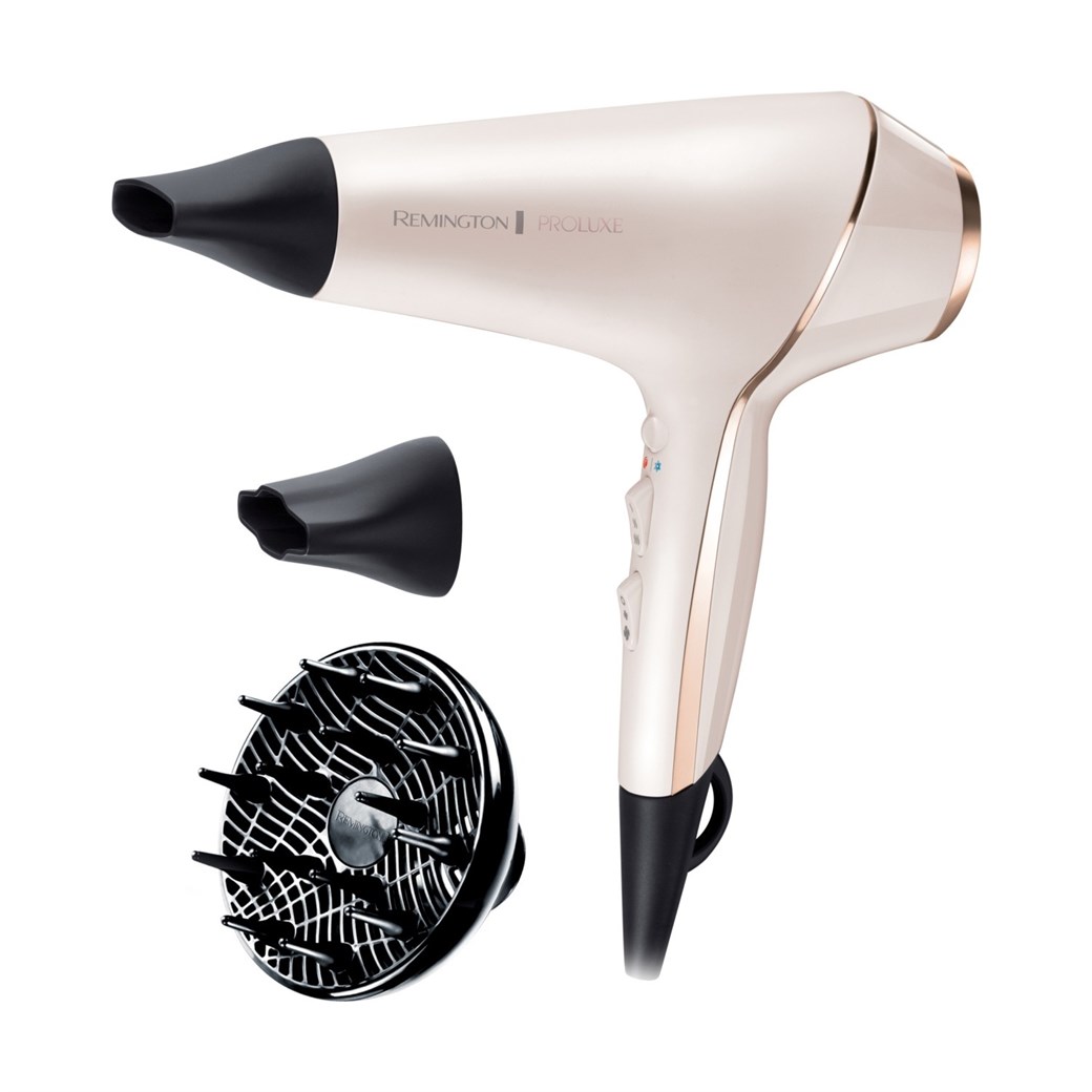 REMİNGTON RE-AC9140 PROLUXE 2400W SAÇ KURUTMA MAKİ