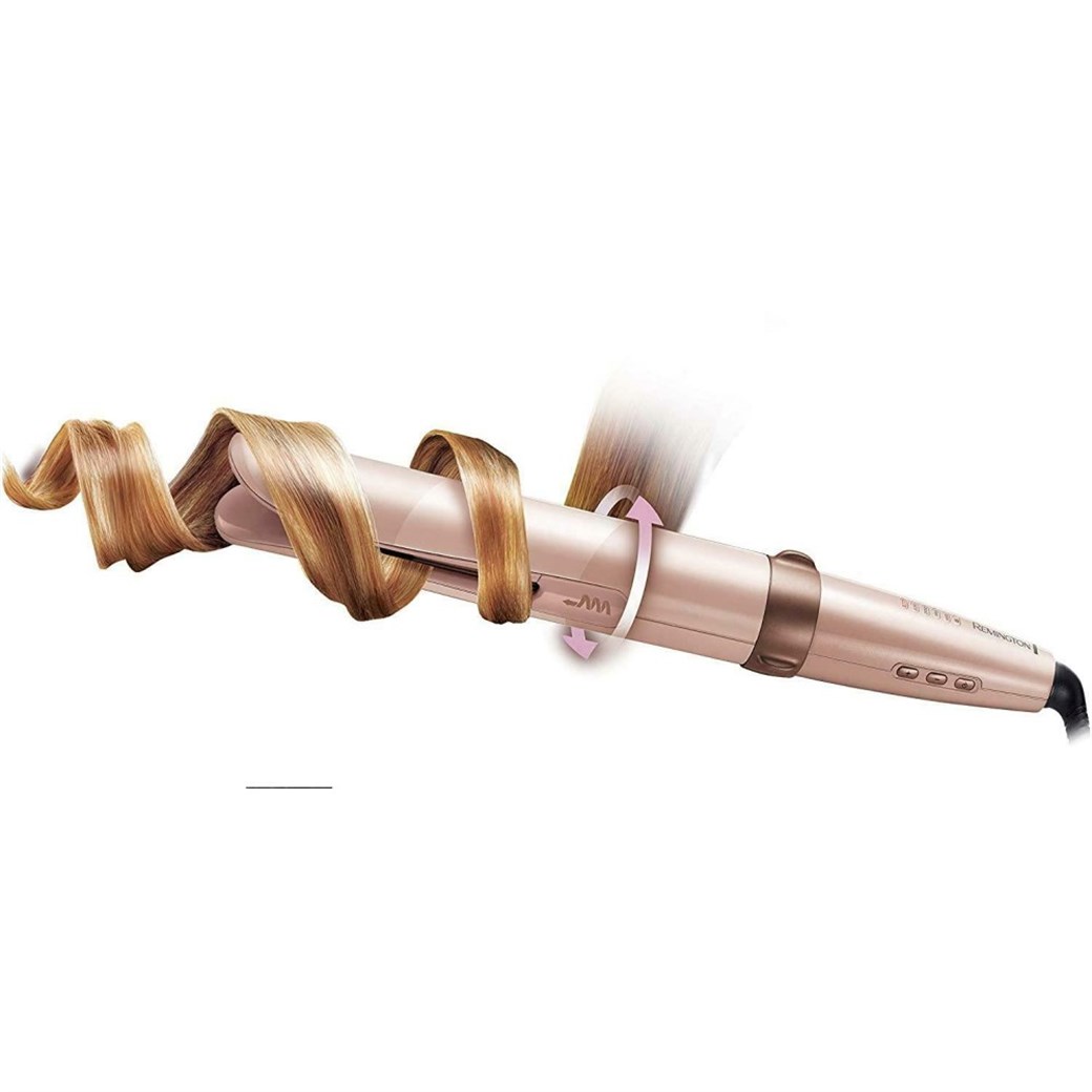 REMİNGTON RE-CI606 21W 230C SAÇ ŞEKİLLENDİRİCİ