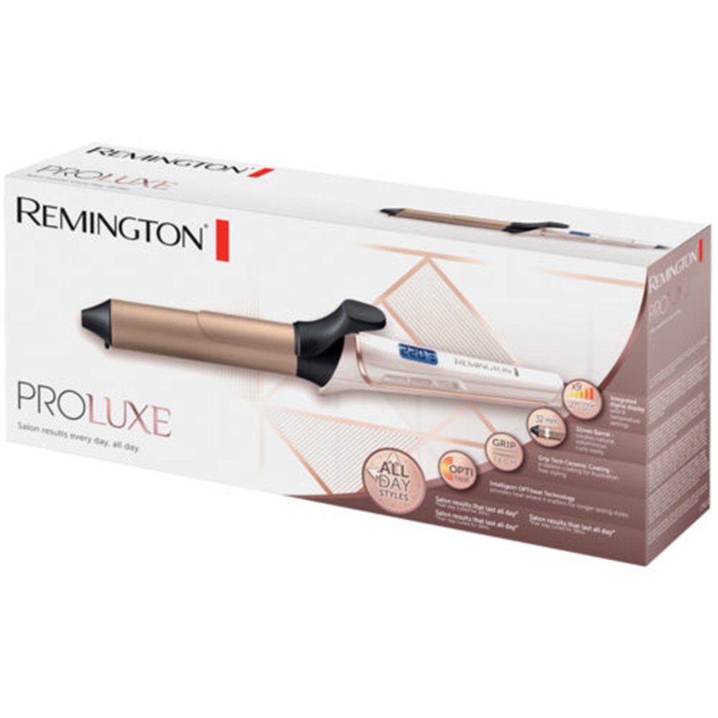 REMİNGTON RE-CI9132 32MM 210* SAÇ ŞEKİLLENDİRİCİ