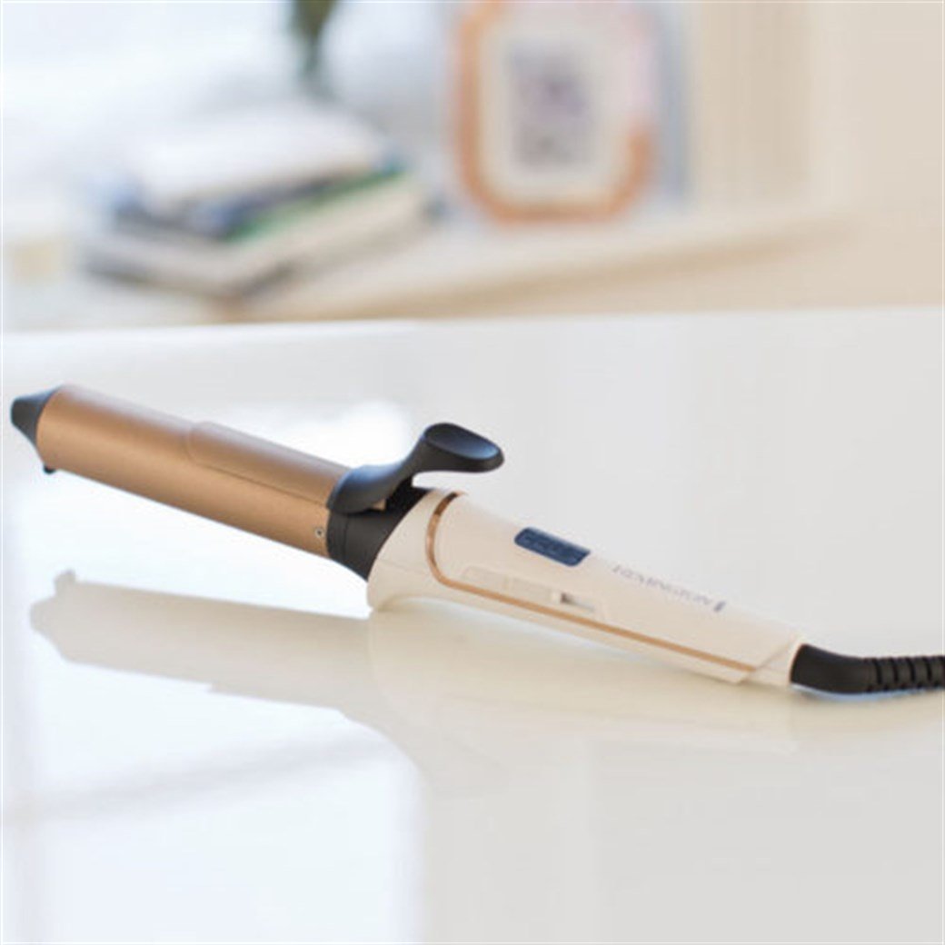 REMİNGTON RE-CI9132 32MM 210* SAÇ ŞEKİLLENDİRİCİ