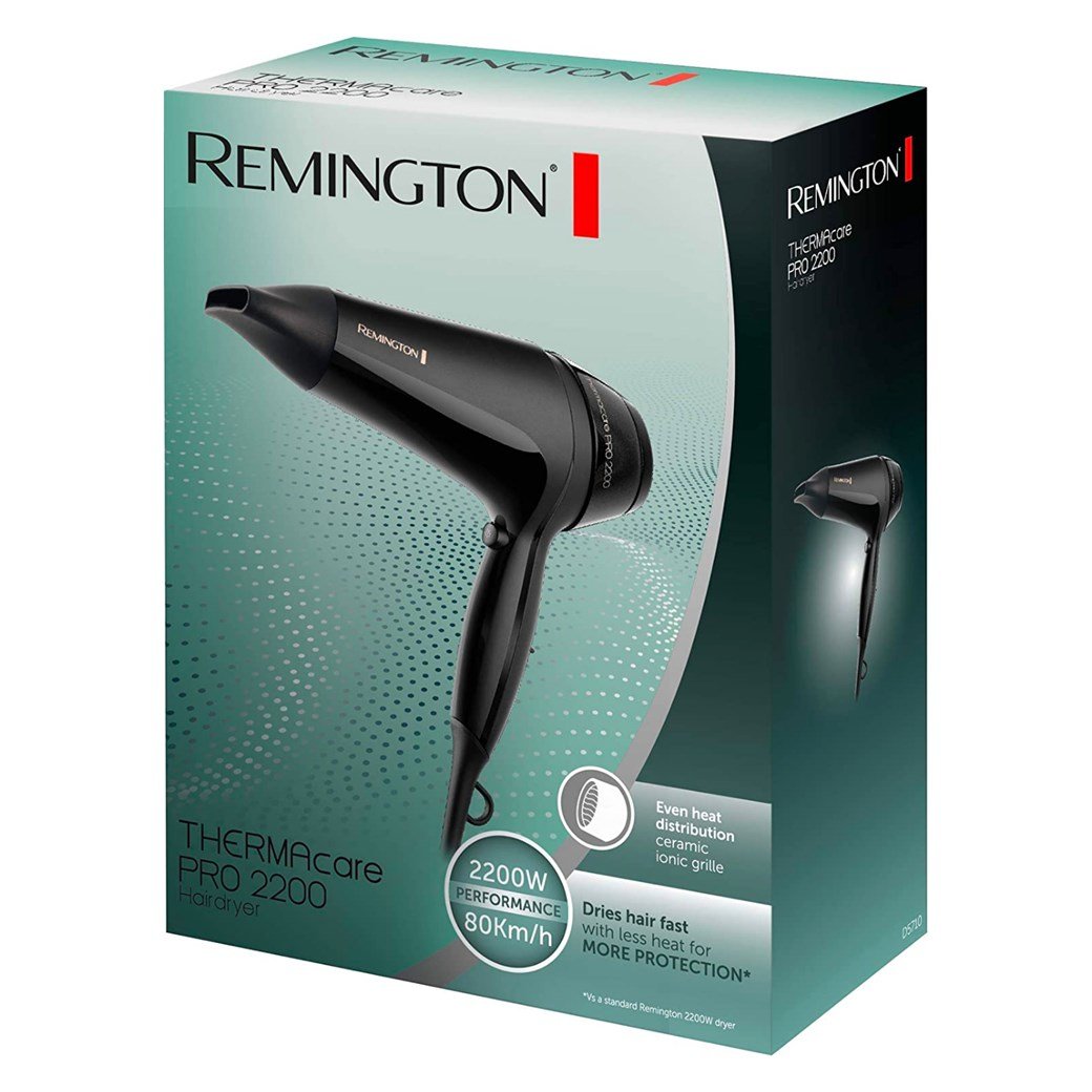 REMINGTON RE-D5710 THERMACARE PRO 2200W SAÇ KURUTM