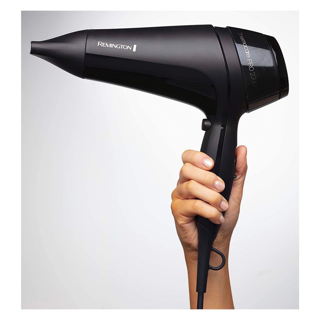 REMINGTON RE-D5710 THERMACARE PRO 2200W SAÇ KURUTM
