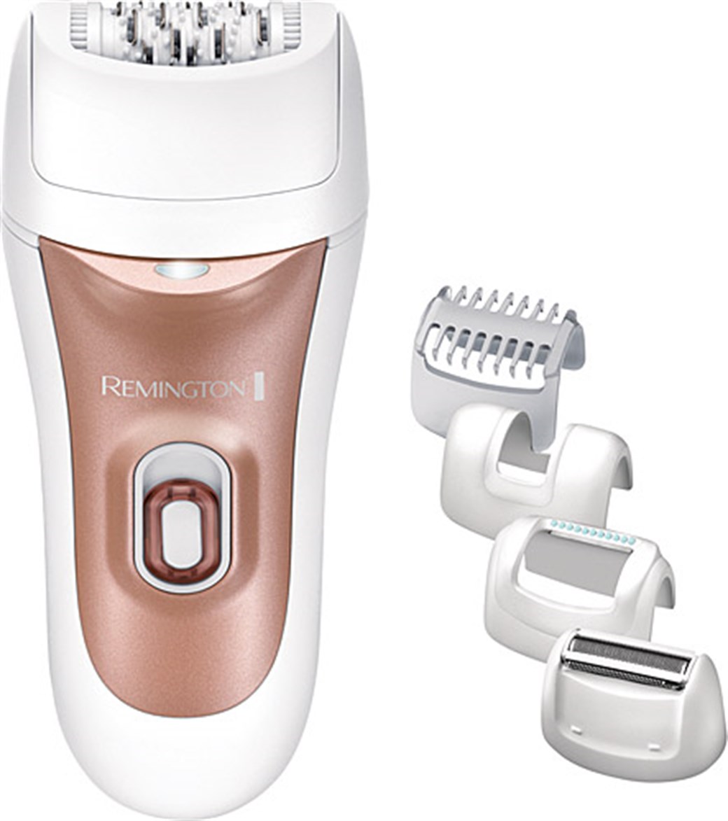 REMINGTON RE-EP7500 5İN1 EPİLATÖR