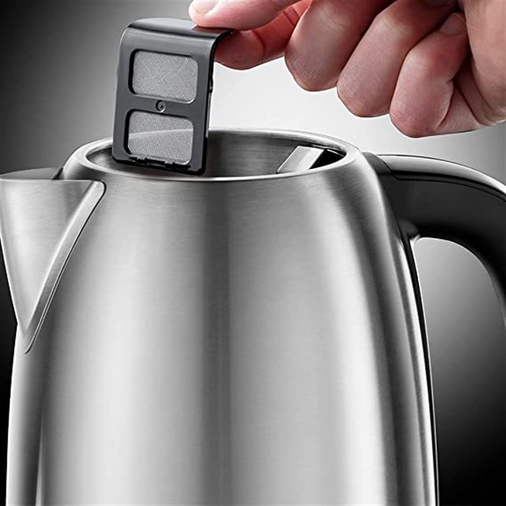 RUSSEL HOBBS RU-23910 KETTLE  1,7L 3KW ADVENTURE