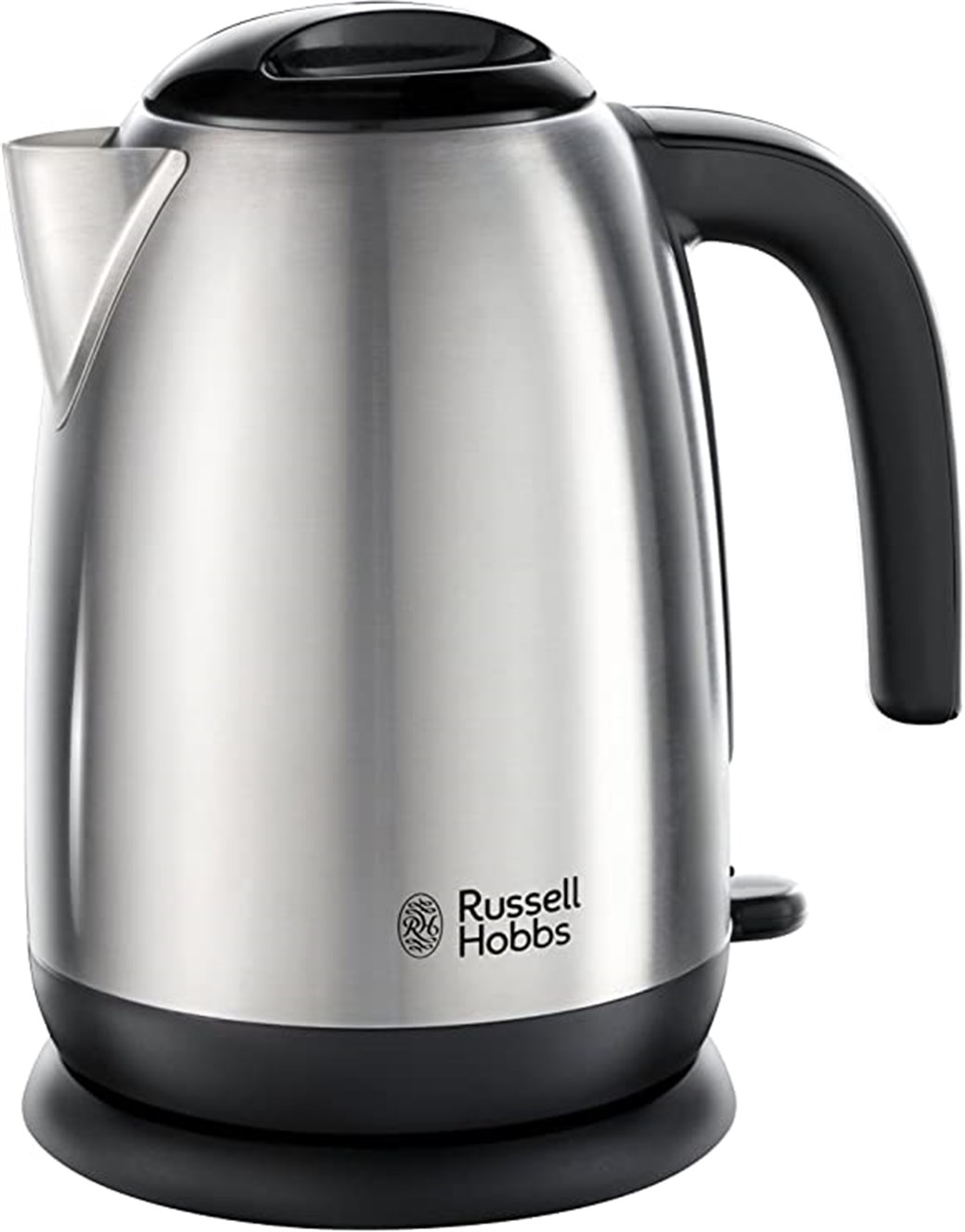 RUSSEL HOBBS RU-23910 KETTLE  1,7L 3KW ADVENTURE