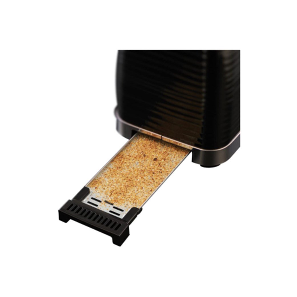 RUSSELL HOBBS RU-24373 EKMEK KIZARTMA MAKİNESİ