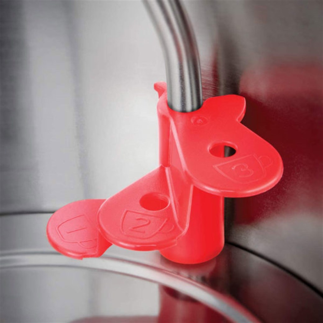 RUSSELL HOBBS RU-24990 1L KETTLE