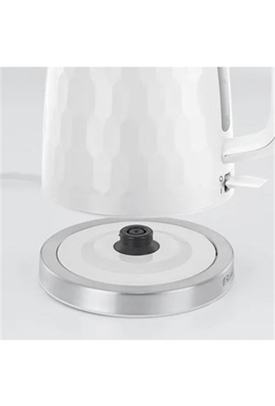 RUSSELL HOBBS RU-26050 1.7L KETTLE BEYAZ RENK 