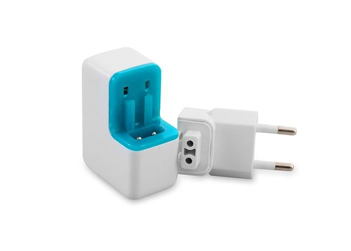 S-link IP-825 Akıllı Telefonlar için 1000MA 2Usb 