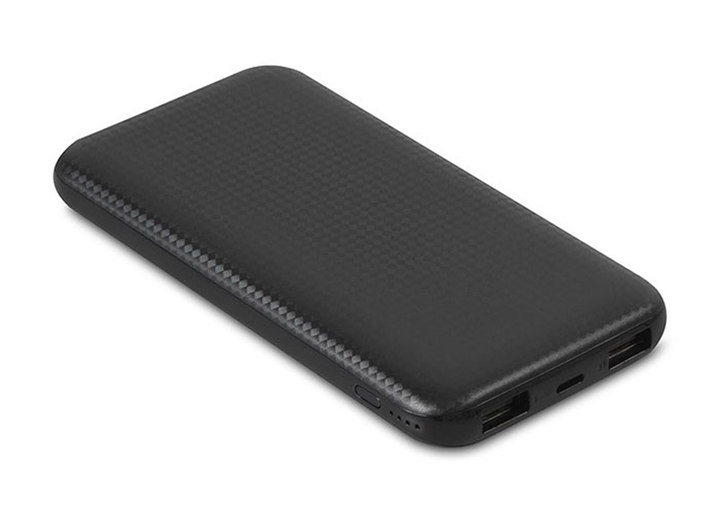 S-link IP-867 10000mAh Powerbank Siyah