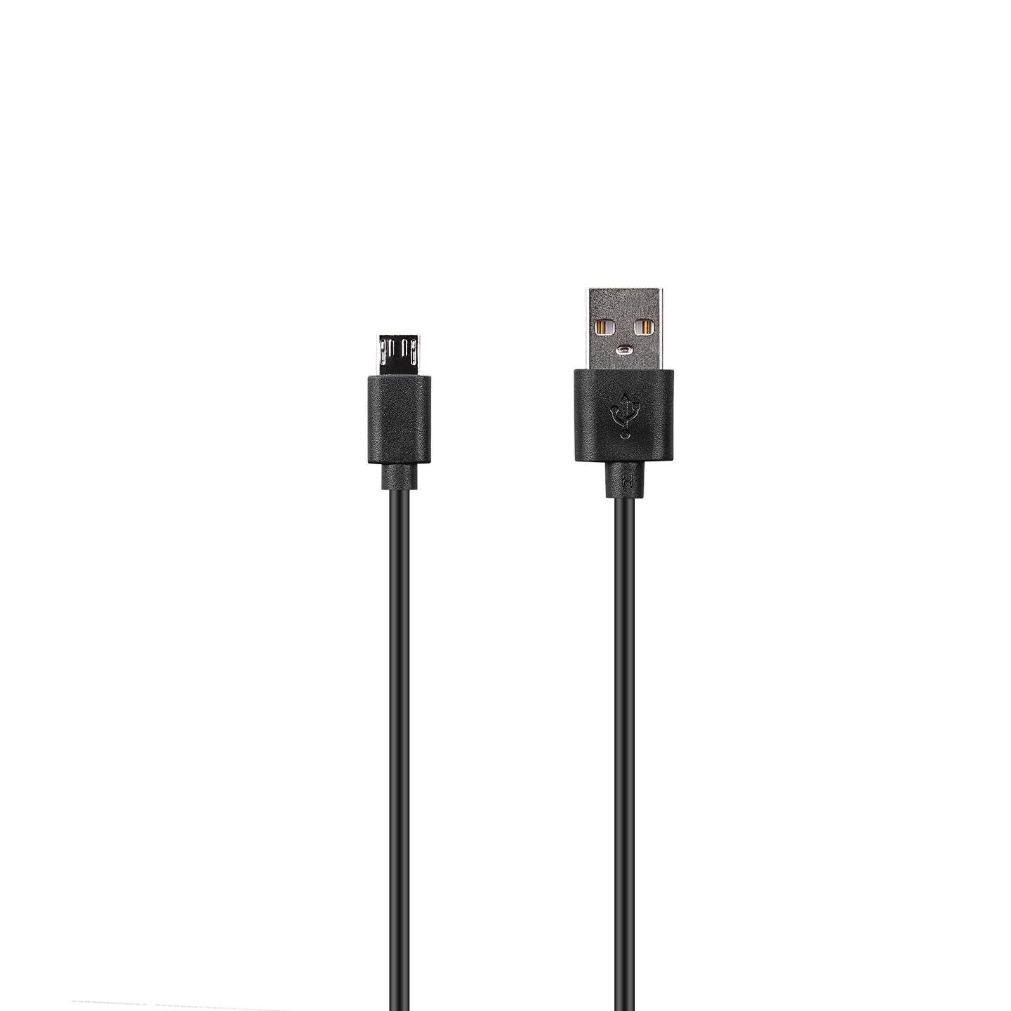 S-link IP-G14W 10000mAh Dahili Kablolu Gizli Ledli Siyah Vantuz+Stand Kablosuz Taşınabilir Pil Şarj Cihazı