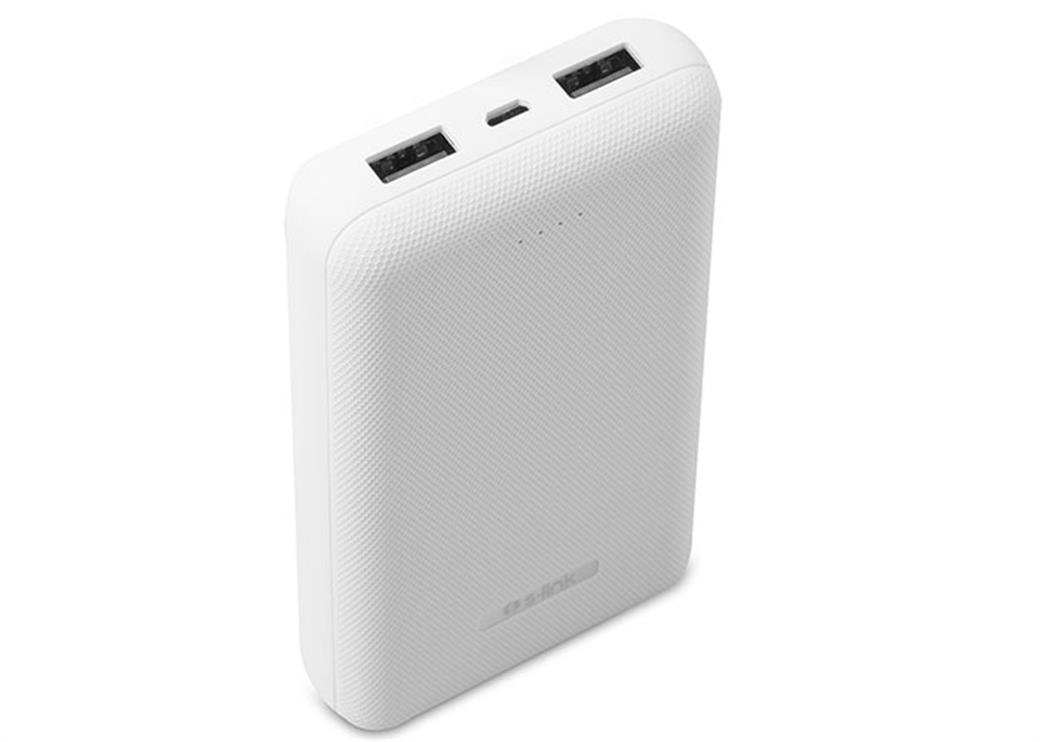 S-LİNK IPG23 20000MAH 2*USB POWERBANK BEYAZ