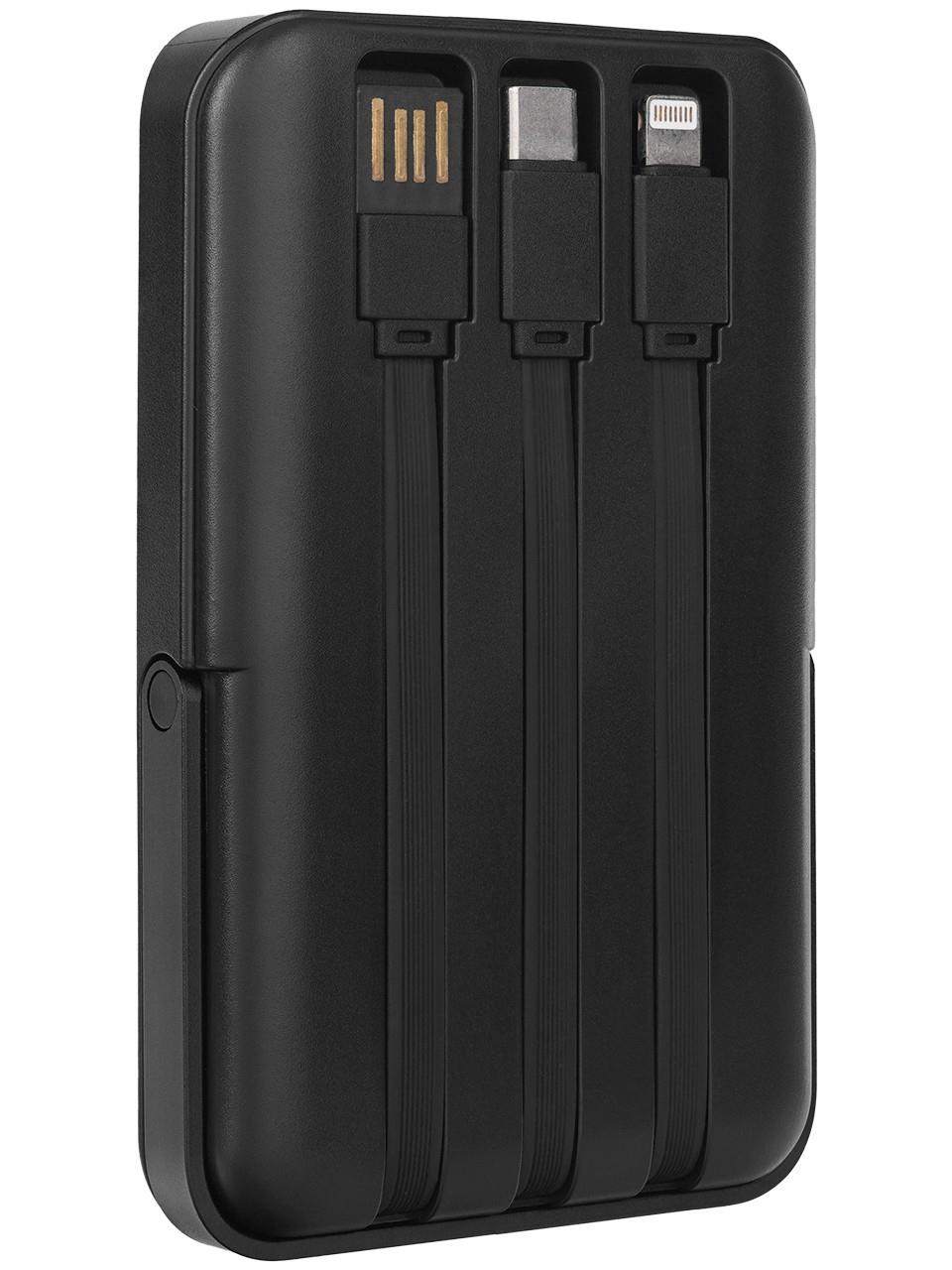 S-link M1029 10000mAh Magsafe 15W HSC22.5W+PD20W+QC3.0 Siyah LCD Taşınabilir Şarj Cihazı Powerbank