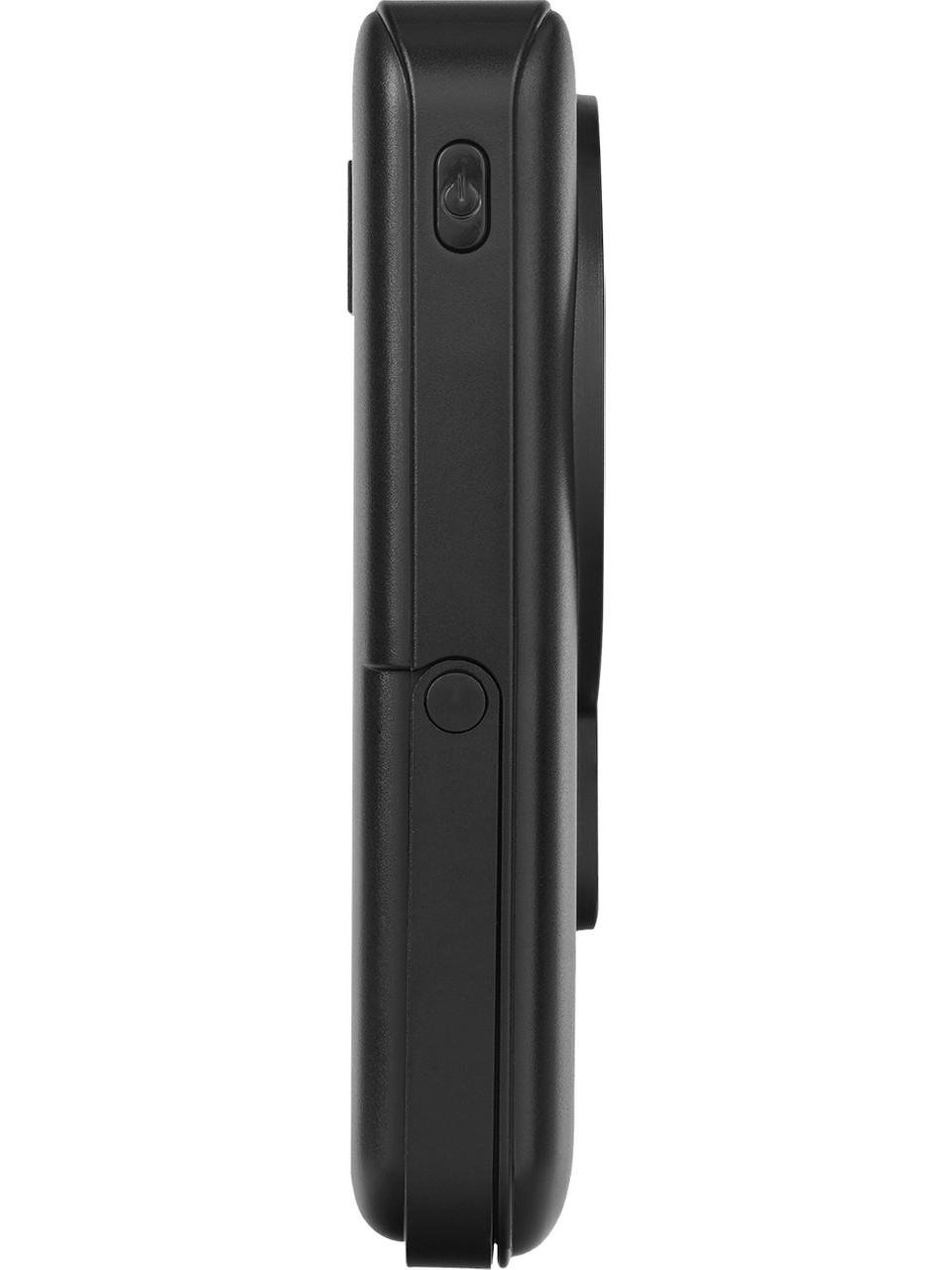 S-link M1029 10000mAh Magsafe 15W HSC22.5W+PD20W+QC3.0 Siyah LCD Taşınabilir Şarj Cihazı Powerbank