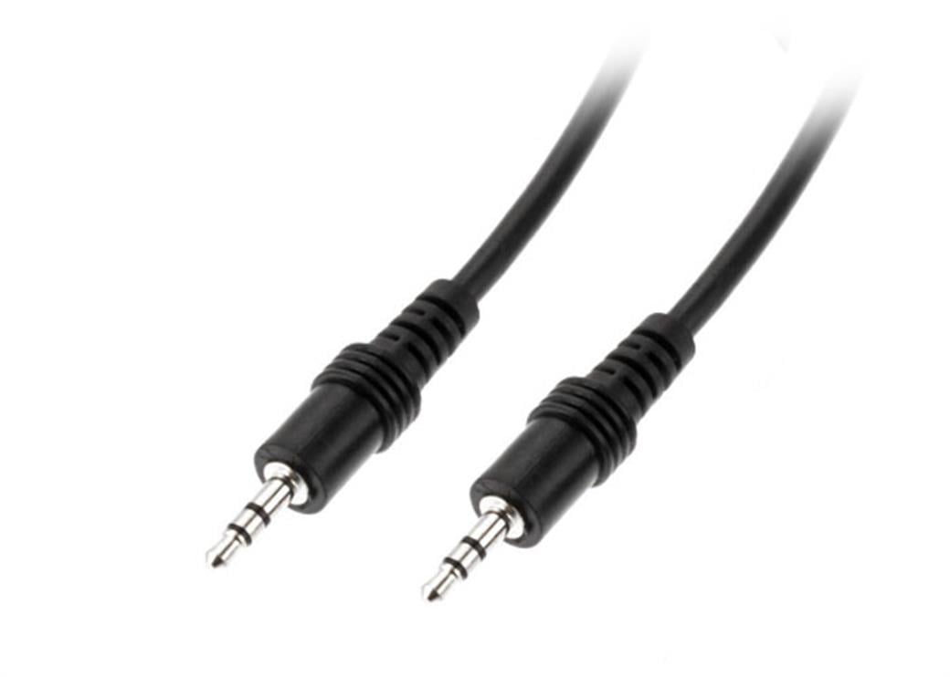 S-link SL-859 1.5m Stereo Ses Kablosu