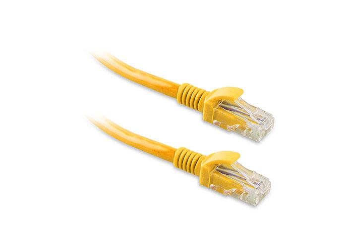 S-link SL-CAT603YE 3m Sarı CAT6 Kablo