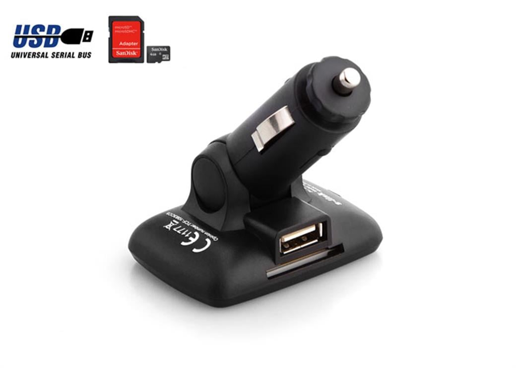 S-link SL-FM-18 2Gb MP4 SD/Usb Destekli Fm Transmi