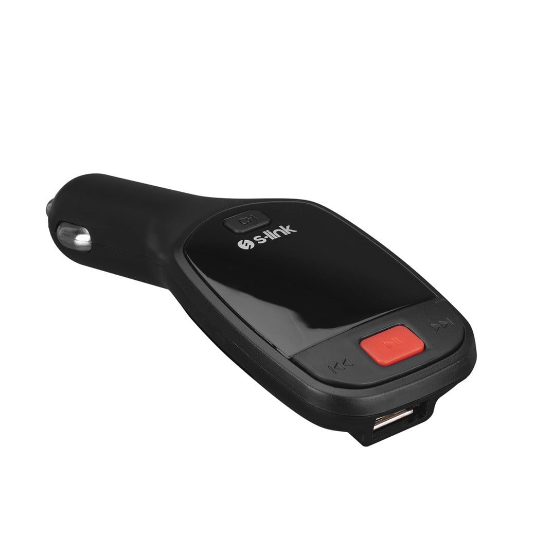 S-link SL-FM78 SD/Usb Destekli Fm Transmitter