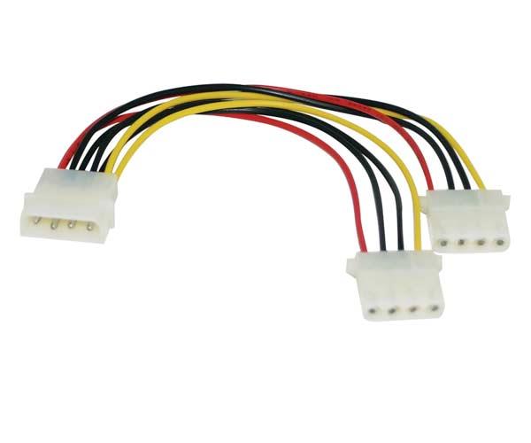 S-link SL-J11 Kasa İçi 2Li Power Çoklayıcı