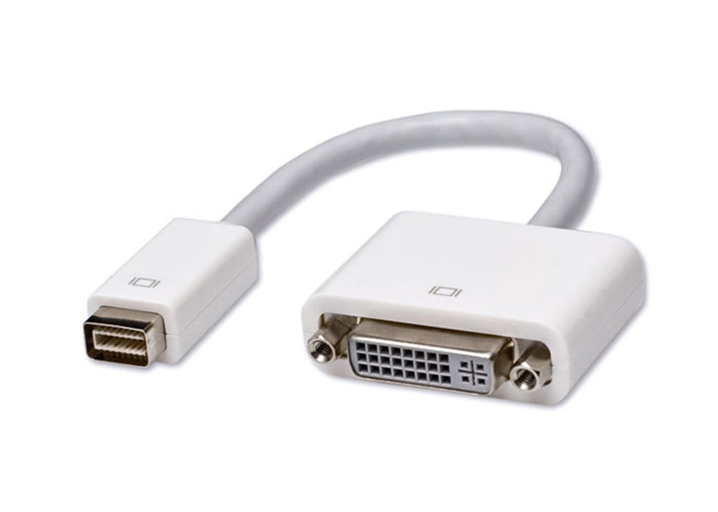 S-link SL- MDV15 Mini DVI to DVI 15cm Apple Laptop