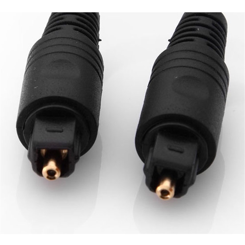 S-link SL-OP03 3m Optik Ses Kablosu