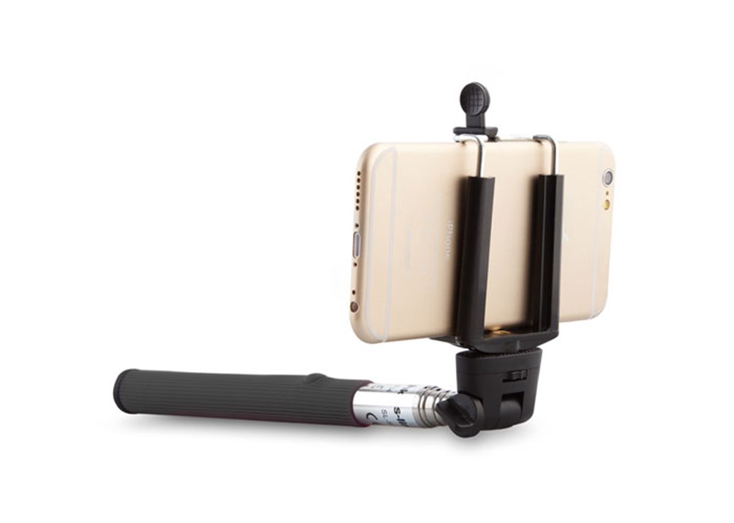 S-link SL-S35 Bluetooth Siyah Selfie Çekim Çubuğu