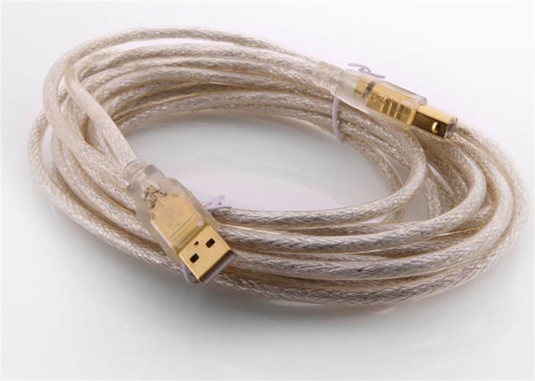 S-link SLX-328 Usb2.0 3m Yazıcı Kablosu