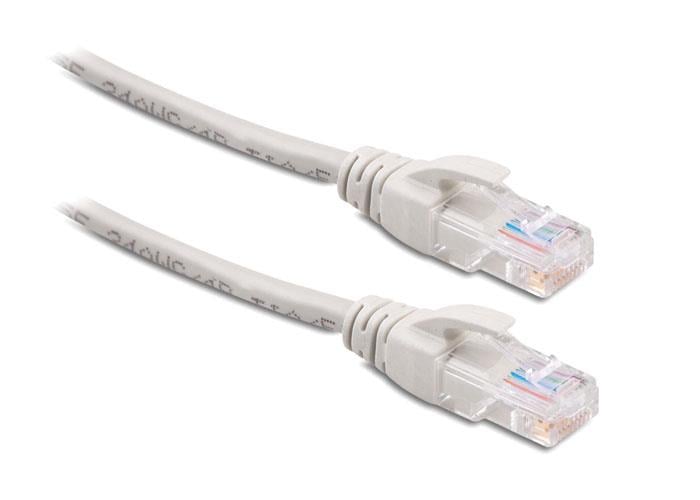 S-link SLX-618 3m Utp Patch CAT6 Kablo