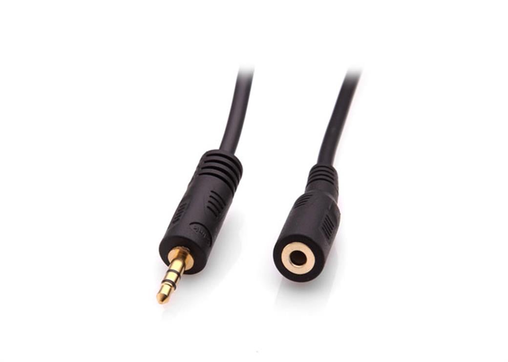 S-link SLX-858 1.5m Stereo Uzatma Kablosu