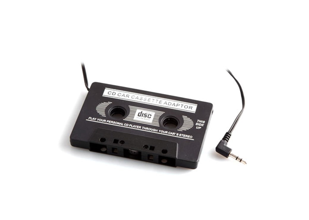 S-link SLX-AD40 KASETTEN MP3 ÇALAR