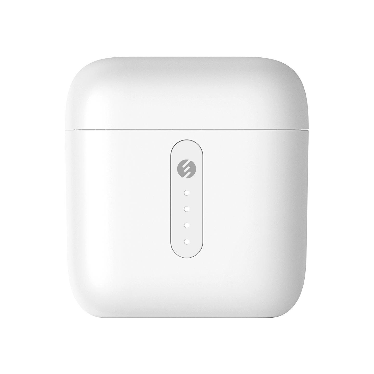 S-link TruePods Beyaz TWS IPX4 Bluetooth Kulaklık