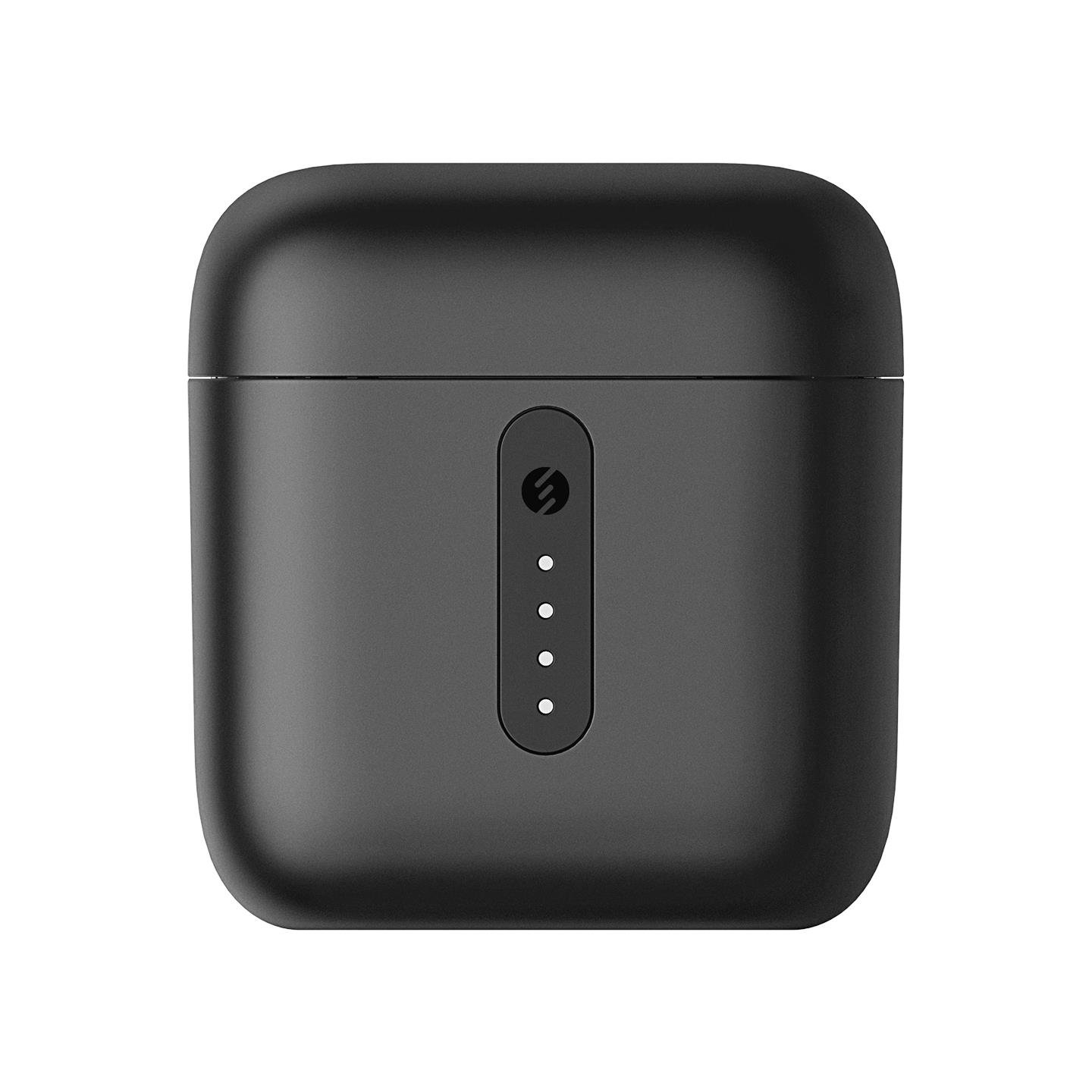 S-link TruePods Siyah TWS IPX4 Bluetooth Kulaklık