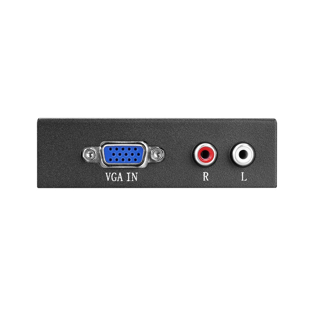 S-Link VHC11 VGA To HDMI Dönüştürücü