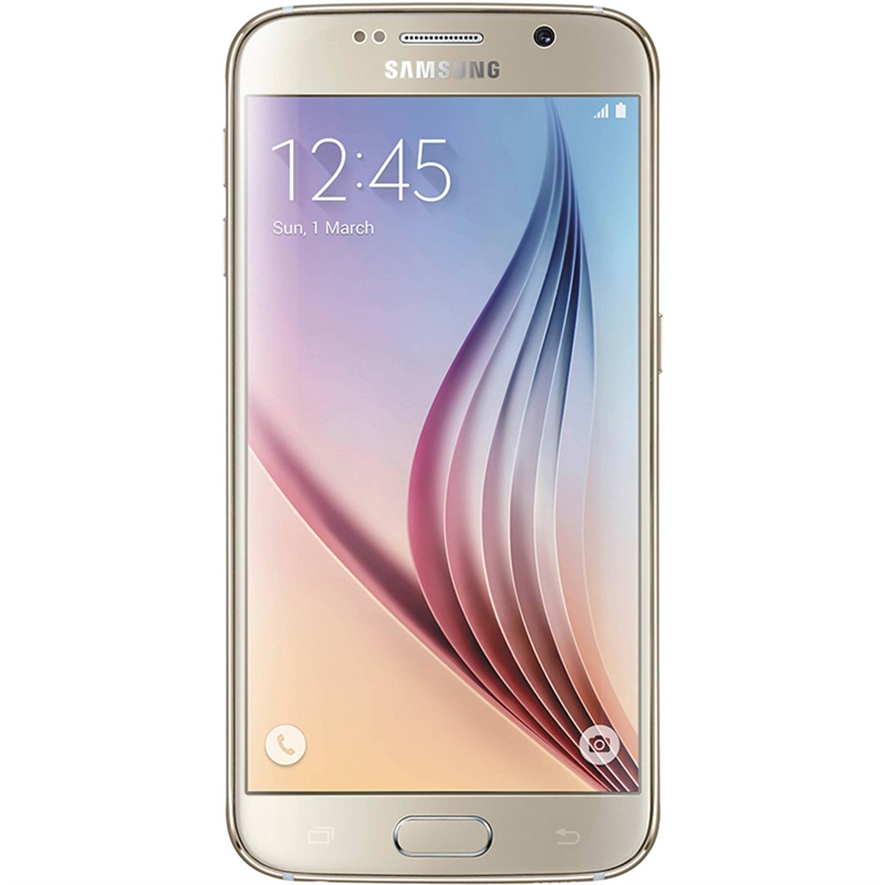 SAMSUNG GALAXY S6 G920F 32GB 4G TELEFON
