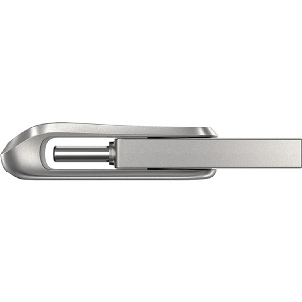 SANDISK SDDDC4 256Gb G46 TYPE-C BELLEK