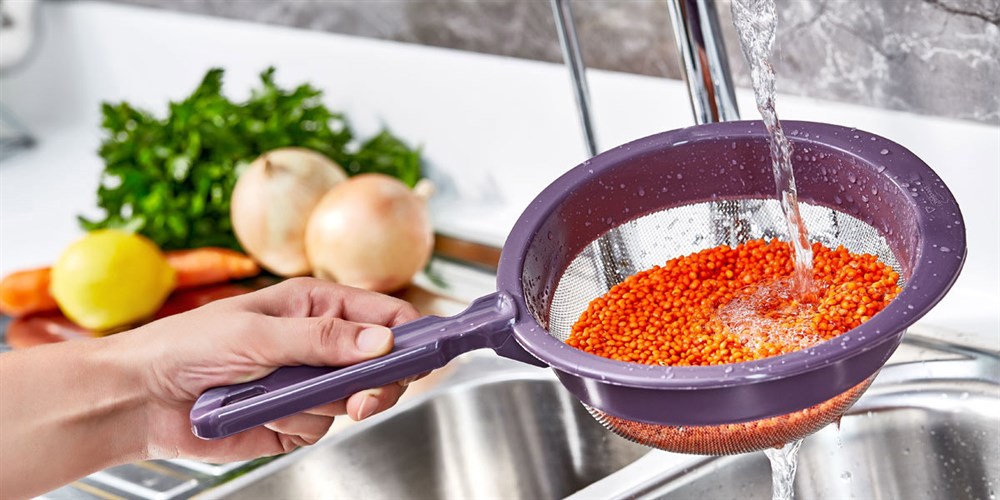 SANTE 17 NO SÜZGEÇ CK-411