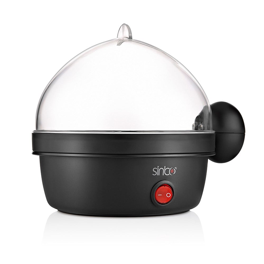 SİNBO SEB-5803 YUMURTA PİŞİRME MAK.