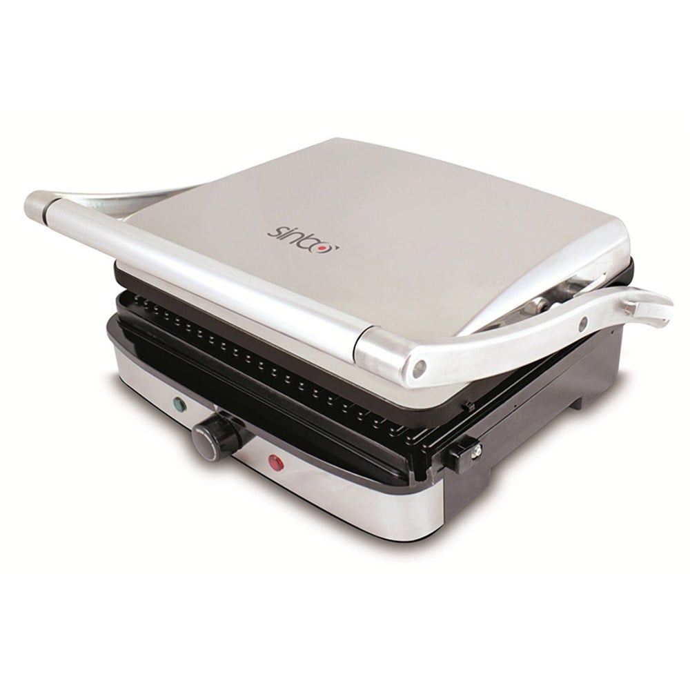 SİNBO SSM-2530 TOST MAK.