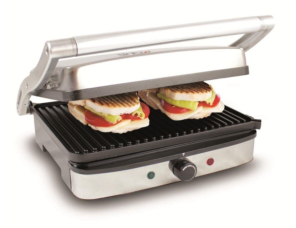 SİNBO SSM-2530 TOST MAK.