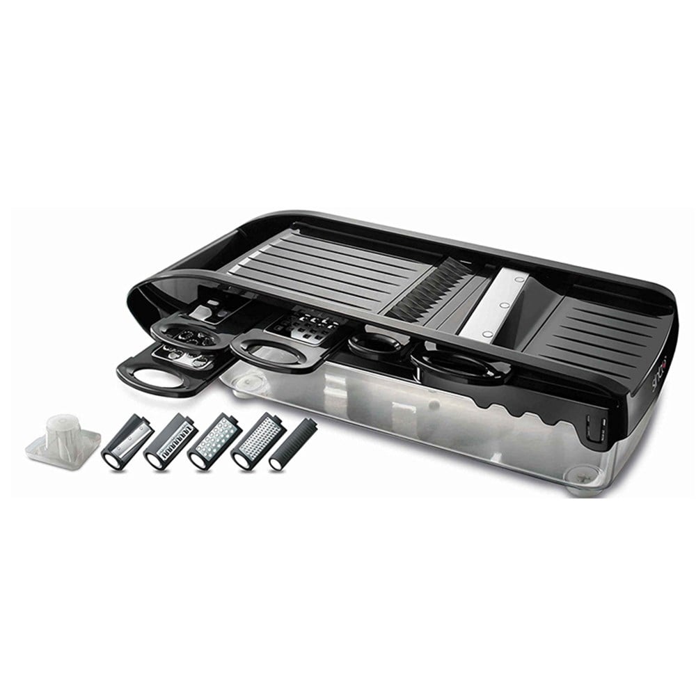 SİNBO STO-6520 FONKSİYONEL RENDE SETİ