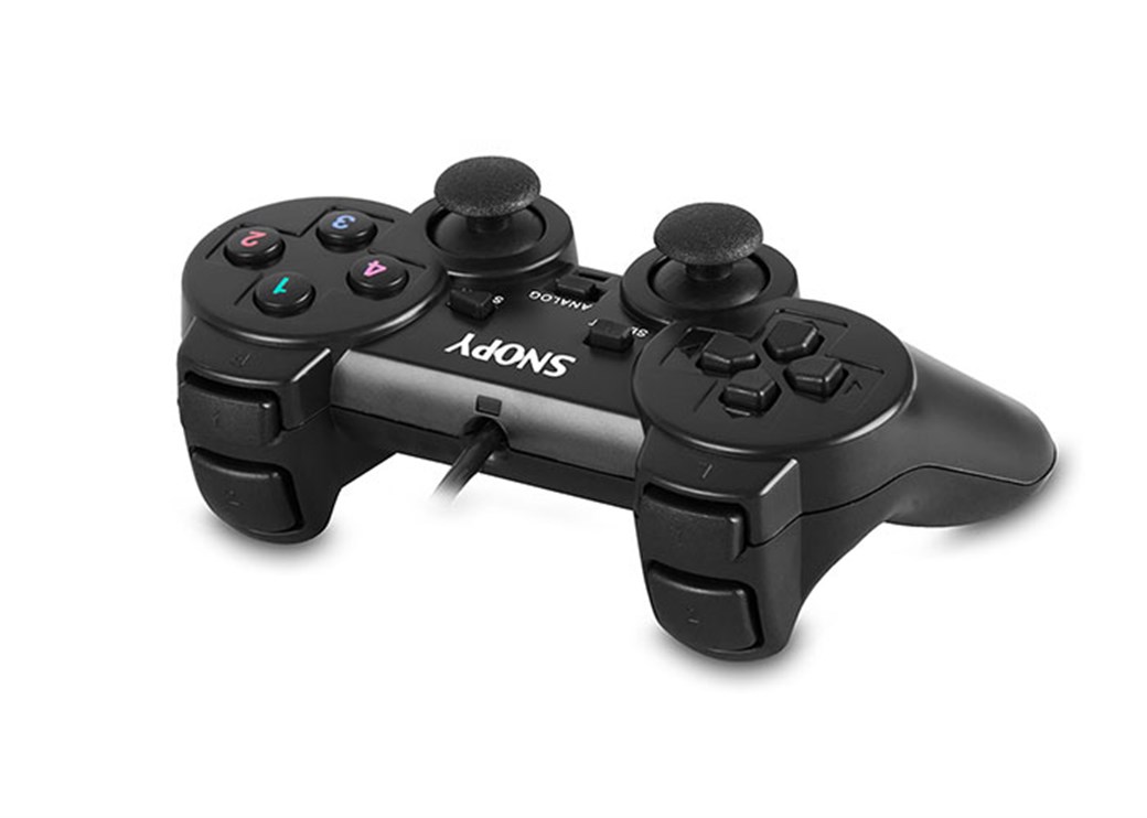 Snopy SG-401 USB Joypad