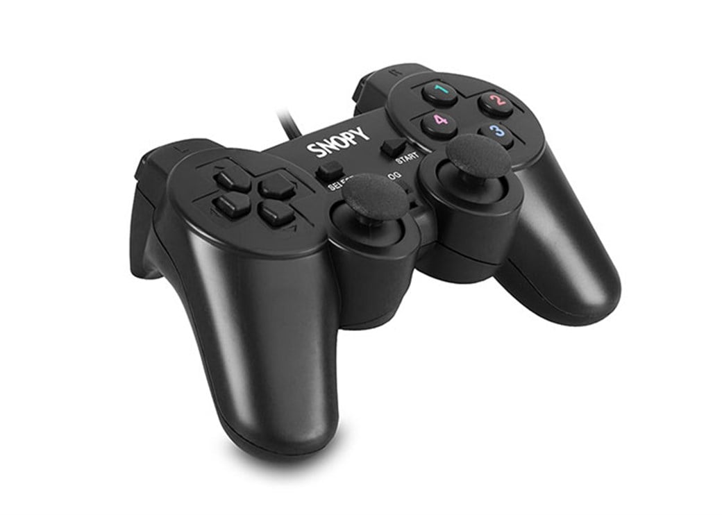 Snopy SG-401 USB Joypad