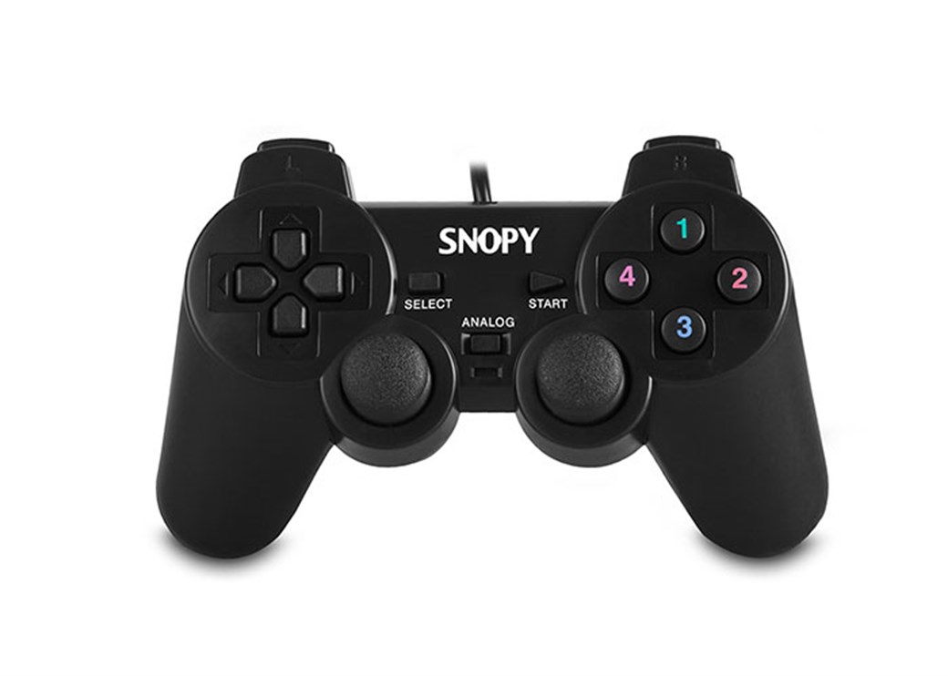 Snopy SG-401 USB Joypad