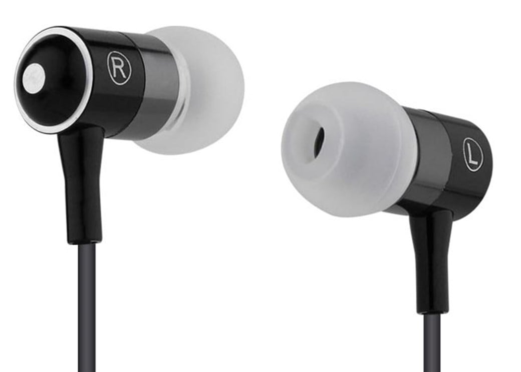 Snopy SN-10B Headset SİYAH/BEYAZ 