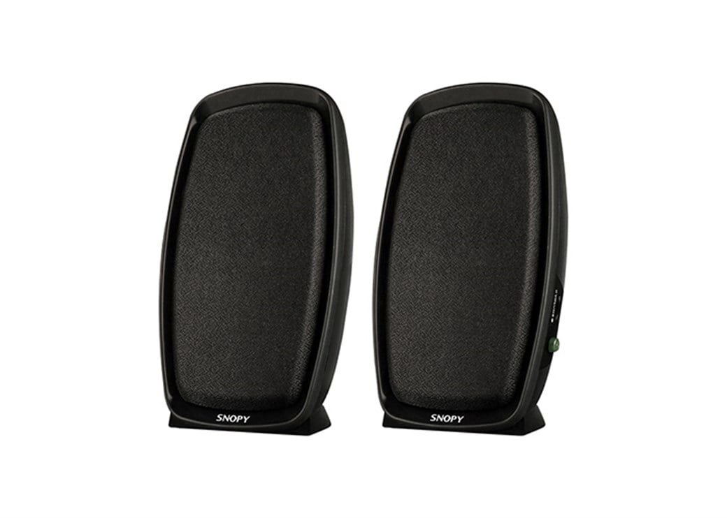 Snopy SN-245 2.0 USB Speaker