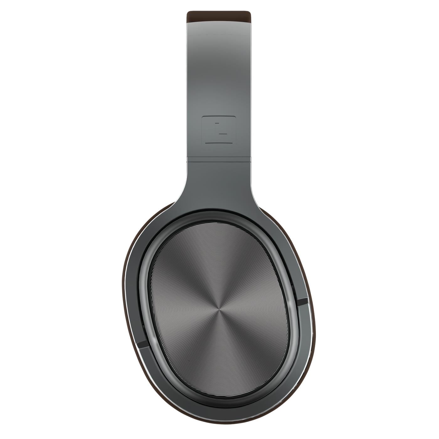 Snopy SN-BT30 CANTO Gri/Gümüş TF Kart Özellikli Bluetooth Kulaklık