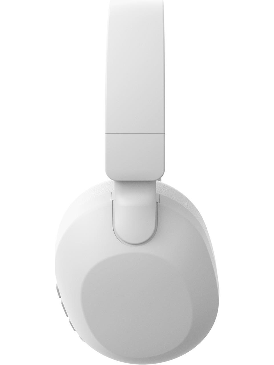 Snopy SN-BT37 Chord Beyaz TF Kart Özellikli Bluetooth Kulaklık